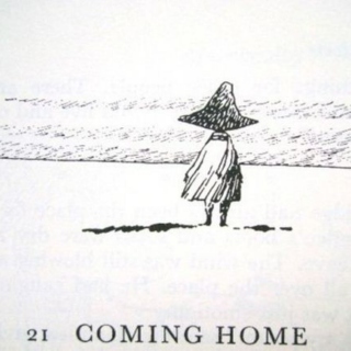 Coming home