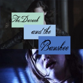 The Darach and the Banshee