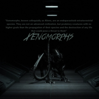 Xenomorphs
