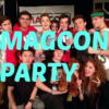 MAGCON PARTY!