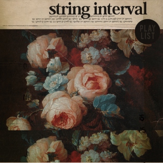 String Interval