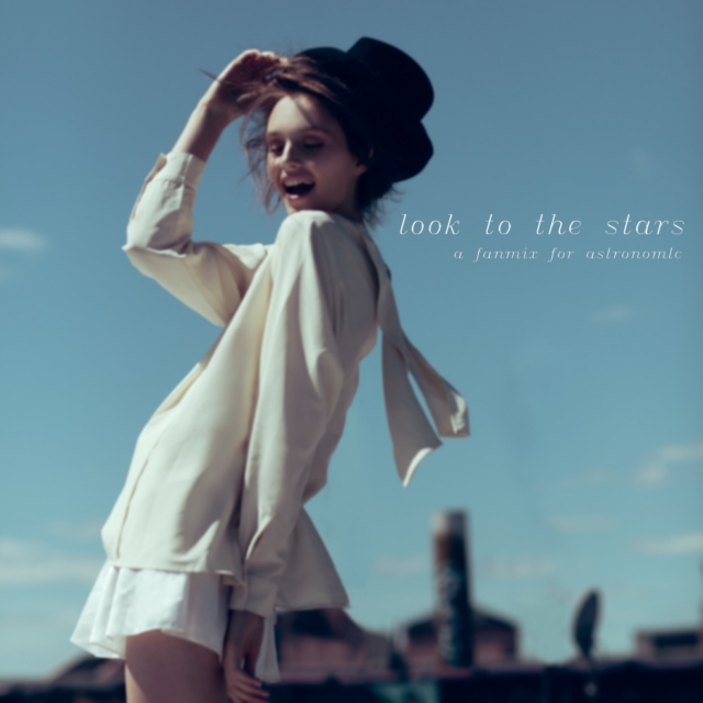 look to the stars