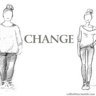 Change it