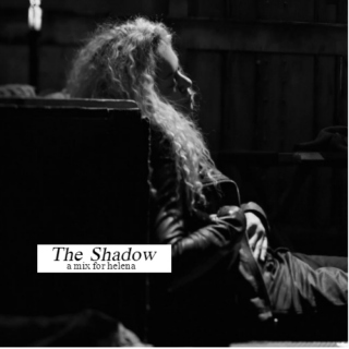 the shadow