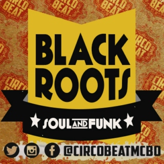 Black Roots - Soul & Funk - Vol.1 Circobeat