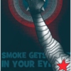 Smoke Gets In Your Eye