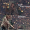 just different (c h a n g e)