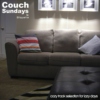 Couch Sundays #33