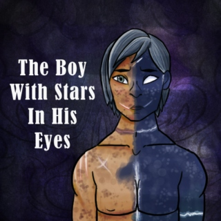 The Boy With Stars In His Eyes | An Immortal Mix