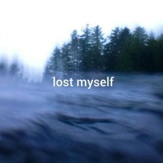 Lost Myself