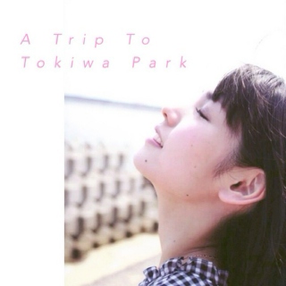 A Trip to Tokiwa Park
