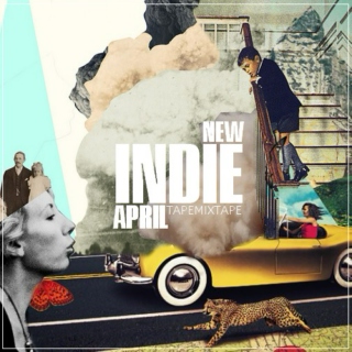 New Indie April 2014 [o=o] 