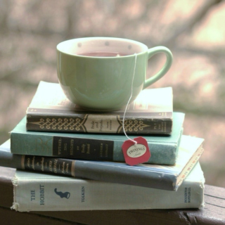 Tea and a Good Book