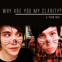 ✘Why are you my clarity?✘
