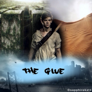 The Glue: Newt Playlist