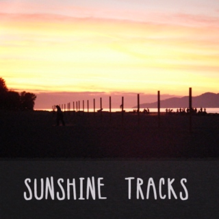 Sunshine Tracks