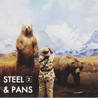 Steel & Pans II