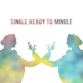 single ready to mingle