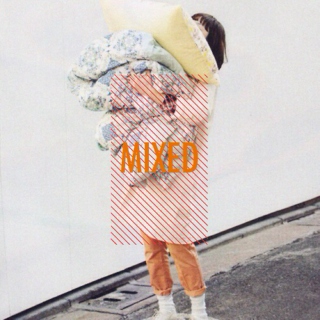 Mixed #4