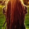Let your dreads down