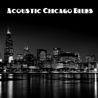 Acoustic Chicago Blues