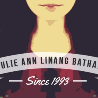Julie: Ang Babaeng Ewan