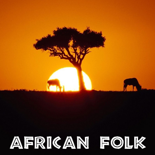 African Folk