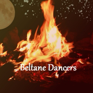 Beltane Dancers