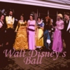 Walt Disney's Ball OST
