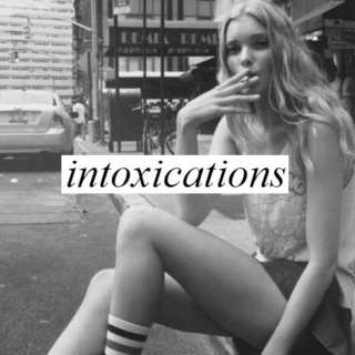 intoxications