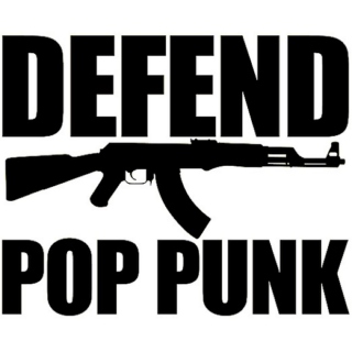 Another Pop Punk Mix