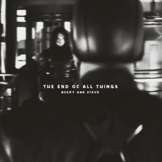 the end of all things