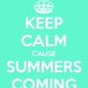 Summer's Coming