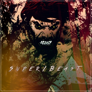 Super / Beast