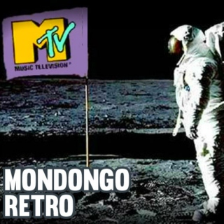 MONDONGO RETRO Vol. II