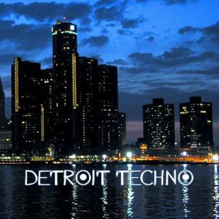 Detroit Techno