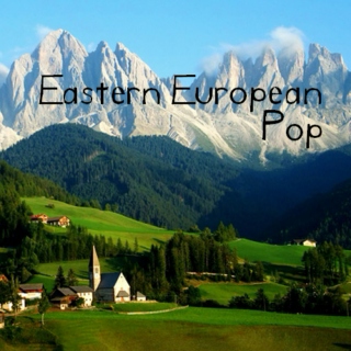 Eastern European Pop