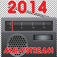 Mainstream - The most played songs of 2014