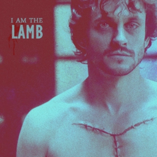I Am the Lamb