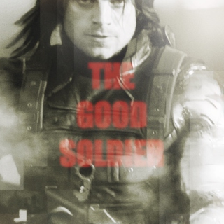 The good soldier