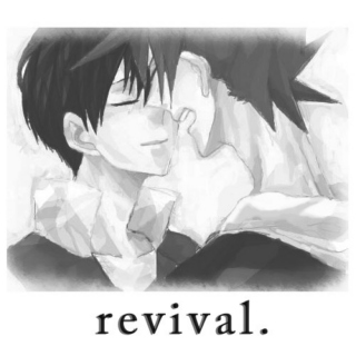 revival.