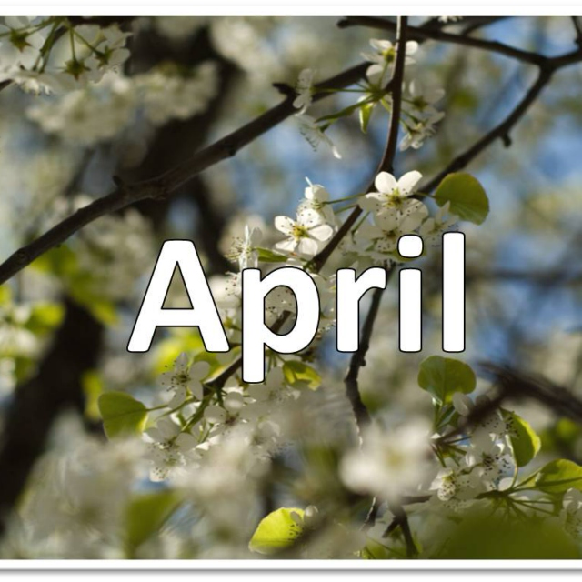 Привет апрель картинки с надписями. Апрель надпись. April месяц. Привет апрель. April надпись.
