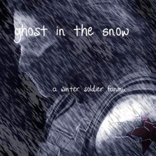 Ghost in the Snow