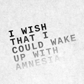amnesia girl 