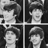 Beatles covers