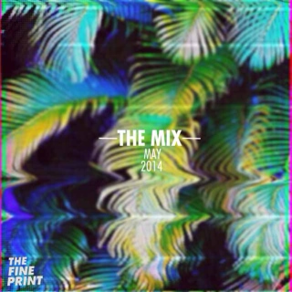 THE MIX 5.14