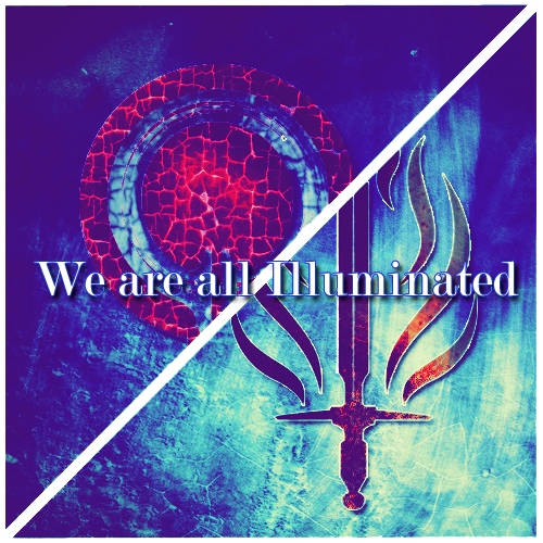 We are all Illuminated
