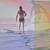 barefoot surf trip