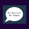 No musical no homos