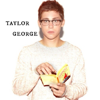 Taylor George